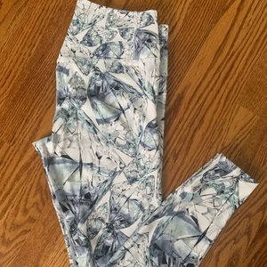 Nike Dri Fit Leggings Full Length